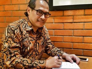 Begini Rekam Jejak Dirjen Migas Baru Tutuka Ariadji Begini Rekam Jejak Dirjen Migas Baru Tutuka Ariadji