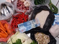 5 Curhatan Viral soal Uang Belanja Istri, Ada yang Bikin Geram!