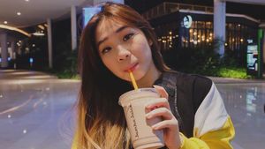 Winda Lunardi, Atlet eSport yang Doyan Ngopi dan Makan Pizza