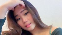 Foto Winda Lunardi Atlet eSports yang Tabungannya Rp 20 M Raib