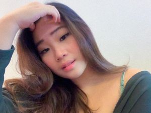 Foto Winda Lunardi Atlet eSports yang Tabungannya Rp 20 M Raib Foto Winda Lunardi Atlet eSports yang Tabungannya Rp 20 M Raib