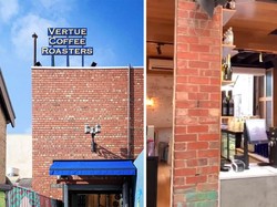 Wow! Kafe Keren Ini Tersembunyi di Balik Tempat Sampah