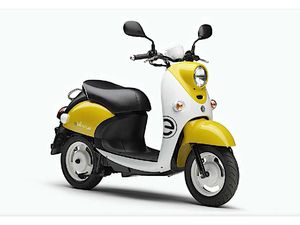 Skuter Listrik Imut Yamaha E-Vino Resmi Dijual, Harga Rp 36 Juta