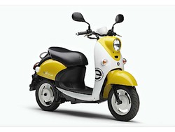 Skuter Listrik Imut Yamaha E-Vino Resmi Dijual, Harga Rp 36 Juta