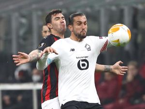 Lille Hentikan Laju Tanpa Kekalahan Milan Musim Ini