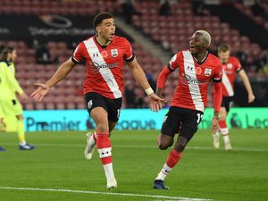 Southampton Ikuti Donald Trump: Hentikan Penghitungan