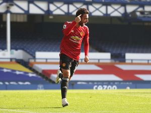 Lagi-lagi Bruno Fernandes