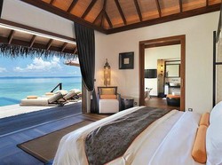 Bisnis Terpukul Pandemi, Pengusaha Hotel Nantikan Ketersediaan Vaksin