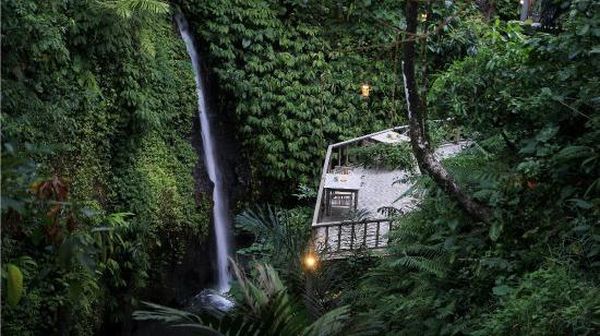 25 Hotel yang Jadi Incaran di TripAdvisor