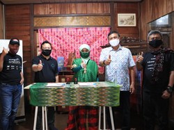 Digitalisasi Aksara Lontara adalah Mimpi Lama yang Segera Terwujud