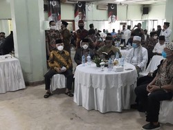 Amien Rais ke Partai Masyumi Reborn: Kalau Lebih Besar dari Partai Ummat, Saya Ikut