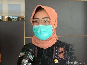 Legislator NasDem Prihatin ABG Diperkosa di Polsek, Minta Briptu II Dipidana Legislator NasDem Prihatin ABG Diperkosa di Polsek, Minta Briptu II Dipidana