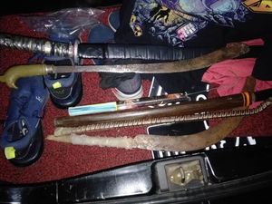 Geng Motor di Jambi Ditangkap, Anggotanya Pelajar dan Pengangguran