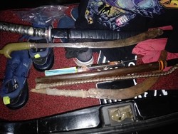 Geng Motor di Jambi Ditangkap, Anggotanya Pelajar dan Pengangguran