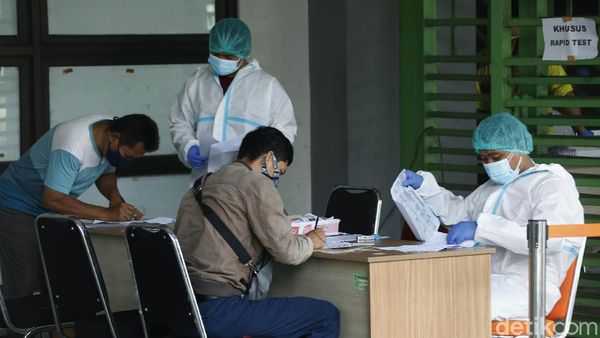 Bekasi Raih Penghargaan Penanganan Terbaik COVID-19 se-Jabar