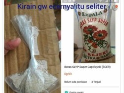 Tertipu Beli Beras Eceran hingga Ulah Kasir Restoran yang Naikkan Harga Sesukanya