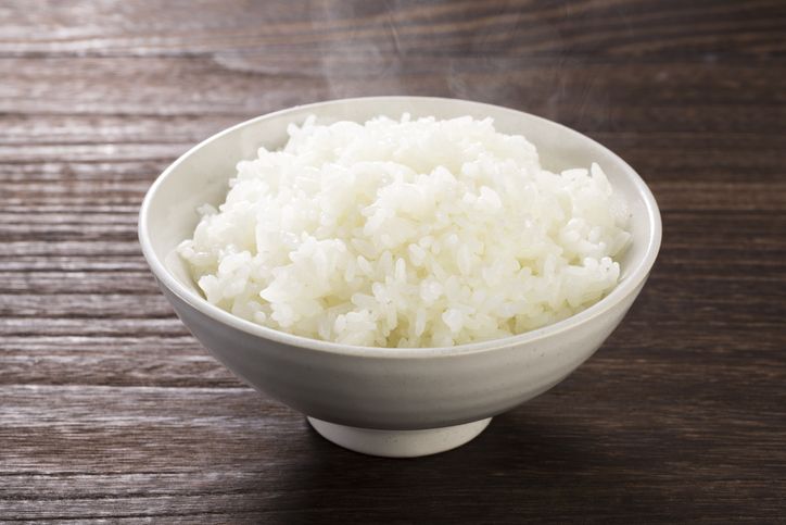 Beras Jepang Ini Rasanya Manis Alami Seperti Gula