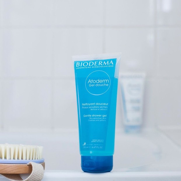 Varian Cleansing Gel Bioderma Sesuai dengan Permasalahan Kulit