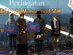 BLK Komunitas Mayoritas Dibangun di Pesantren, Ini Tujuannya