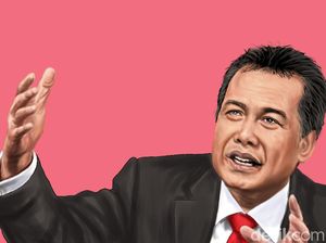 CT Ungkap Ada Fenomena Baru Lonely Economy: Aneh tapi Nyata!