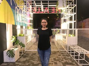 Diterpa Isu Miring, Bagaimana Asmara Chef Juna-Citra Anidya?