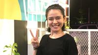 Citra Anidya Beri Penjelasan soal Video Bareng Andra Bagindas