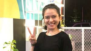 Citra Anidya Beri Penjelasan soal Video Bareng Andra Bagindas