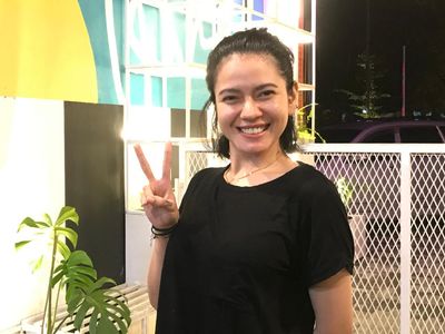 Citra Anidya Beri Penjelasan soal Video Bareng Andra Bagindas