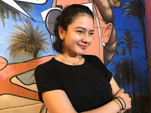 Pacaran dengan Chef Juna, Citra Anidya Sudah Ada Target Nikah?
