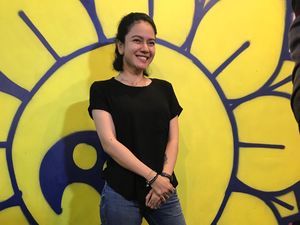 Mau Tahu Perkenalan Citra Anidya dengan Chef Juna? Cek di Sini