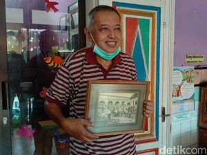 Cerita Tentang Raja Kretek yang Jadi Donatur Soekarno Demi Kemerdekaan RI