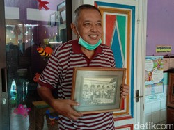 Cerita Tentang Raja Kretek yang Jadi Donatur Soekarno Demi Kemerdekaan RI