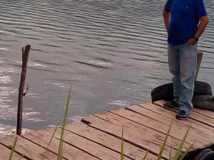 Pesona Keindahan Danau Asam Suoh Lampung Barat