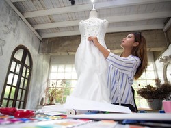 Lewat IFCA, Kemenperin Latih 100 Desainer Muda