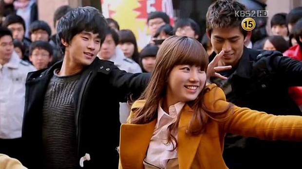 Dream High/ Foto: Soompi Dream High/ Foto: Soompi