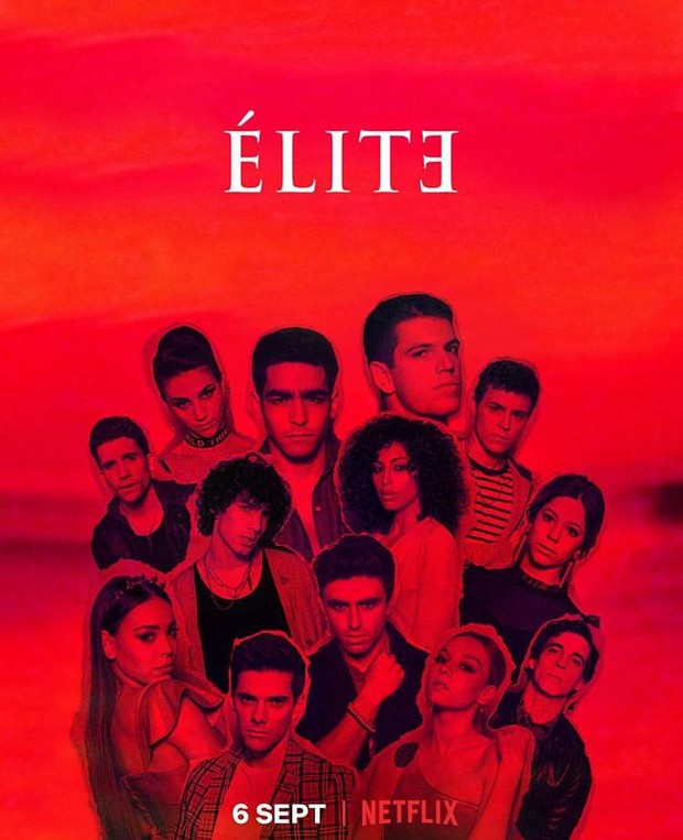 Elite Netflix/ source: instagram.com/ elitenetflix