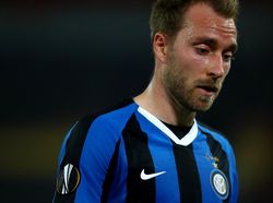 Arsenal Didesak Rekrut Christian Eriksen