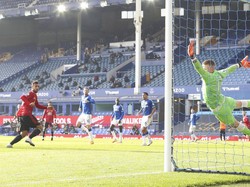 9 Fakta Usai Duel Everton VS MU