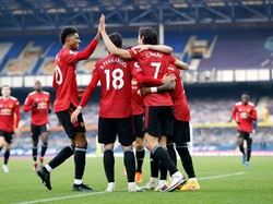 Manchester United Tak Mau Lihat Papan Klasemen Dulu