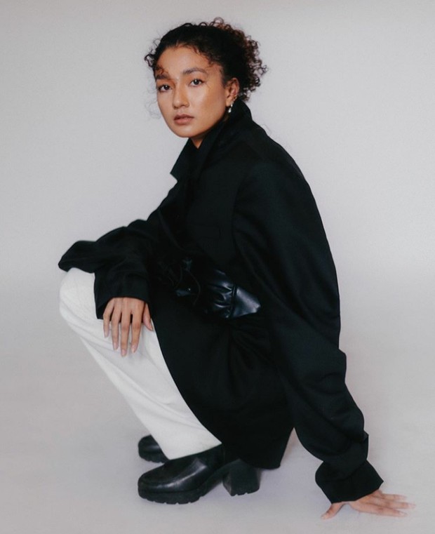 Foto:Tatyana Akman/instagram.com/tatyanaakman/ 10 Potret Tatyana Akman