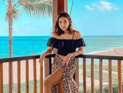 Viral Baju Gisel Dijual di Online Shop Setelah Kasus Video Syur