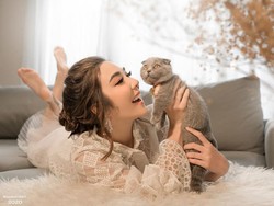 Gisel Dipastikan Bakal Hadiri Pemeriksaan Kasus Video Syur Besok