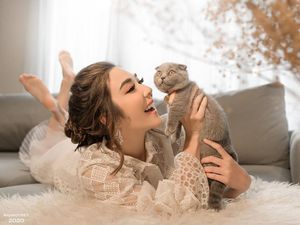 Alasan Kemanusiaan Bikin Gisel Bebas dari Penahanan Alasan Kemanusiaan Bikin Gisel Bebas dari Penahanan