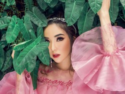 Gisel Tersangka Kasus Video Syur, Hak Asuh Gempita Bagaimana?