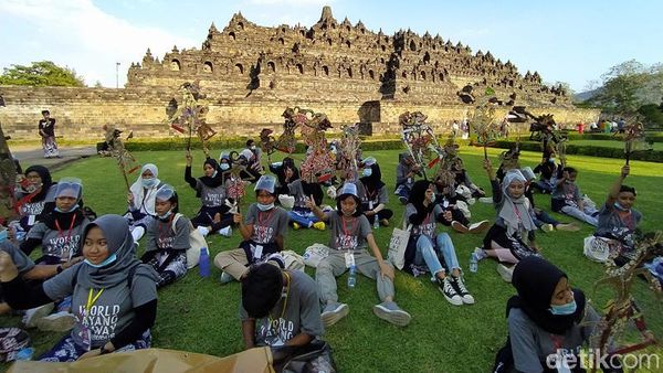 Hari Wayang Sedunia Saat Pandemi dan Kepergian Ki Seno Nugroho