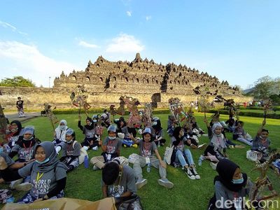 Hari Wayang Sedunia Saat Pandemi dan Kepergian Ki Seno Nugroho