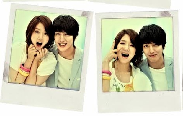 Heartstrings/ Foto: Soompi Heartstrings/ Foto: Soompi