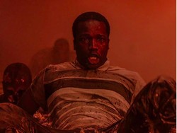 His House: Kisah Rumah Berhantu yang Tak Biasa