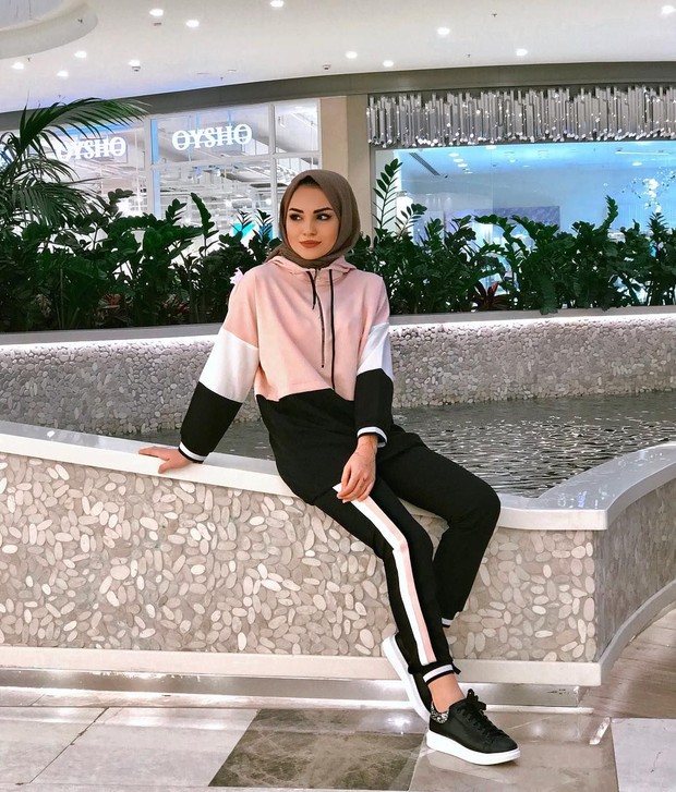 Hoodie senada/id.pinterest.com Hoodie senada