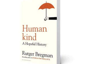 Bencana dan Sisi Terbaik Manusia